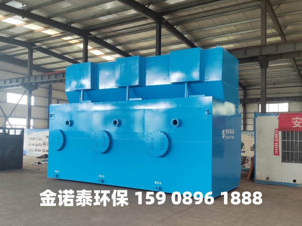 日喀则新型FA一体化净水器